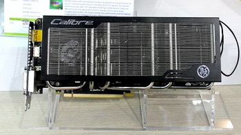 Sparkle calibre gtx 680